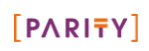 Parity Consulting Logo